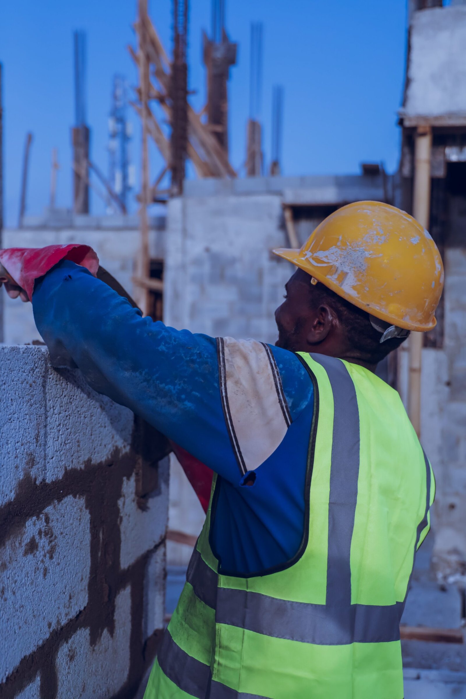 General Labourer