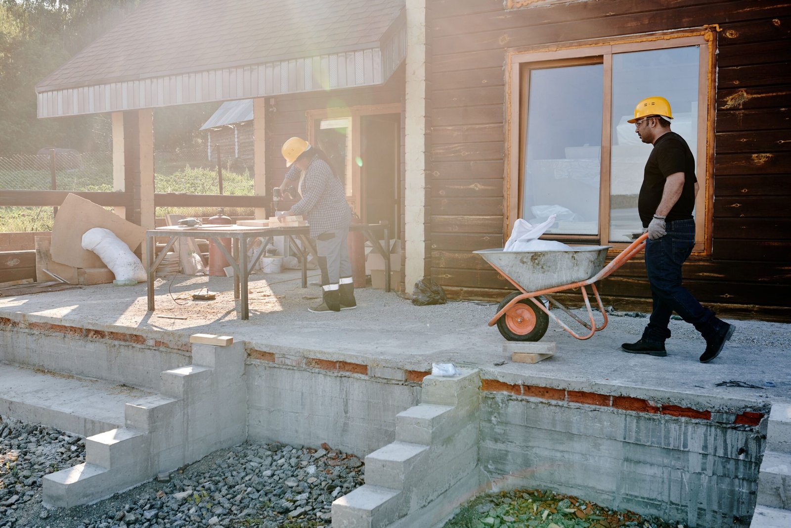 General Builder