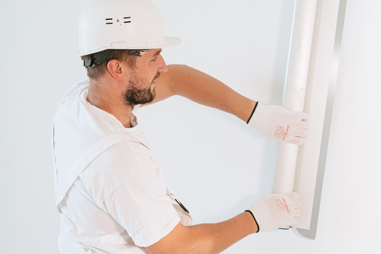 Drywall Installer