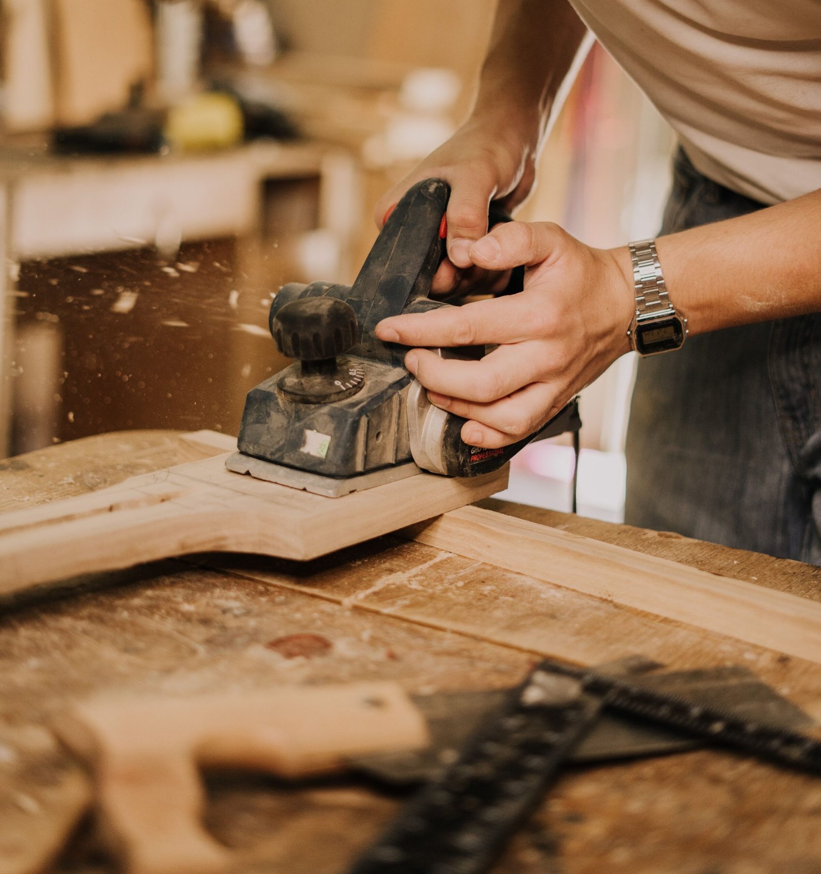 Carpenter