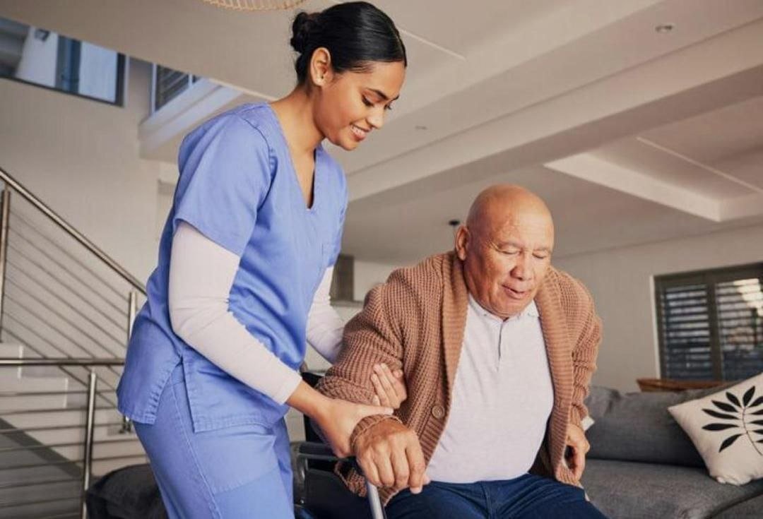 Caregiver