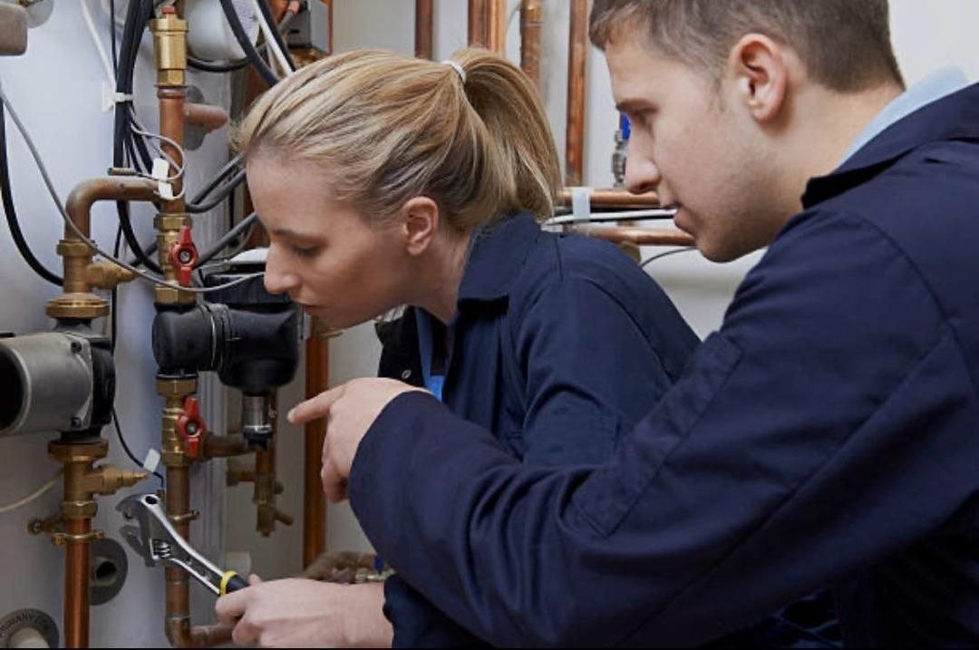 Plumber